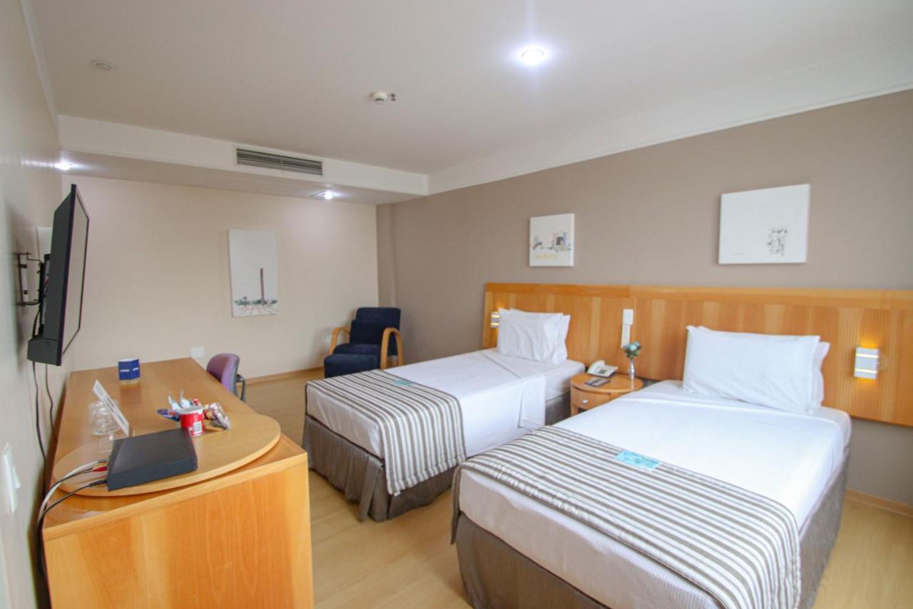 Hotel Plaza 4*