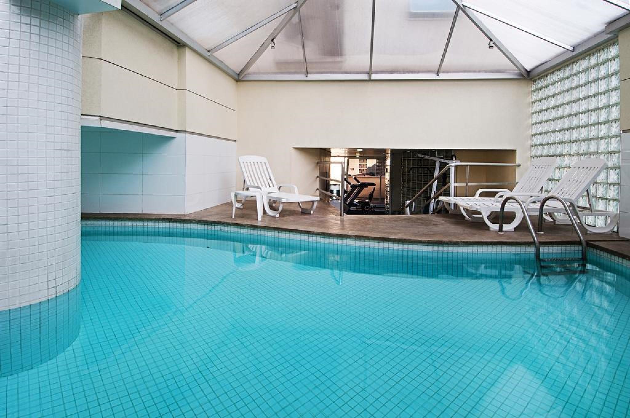 Hotel Plaza Belo Horizonte