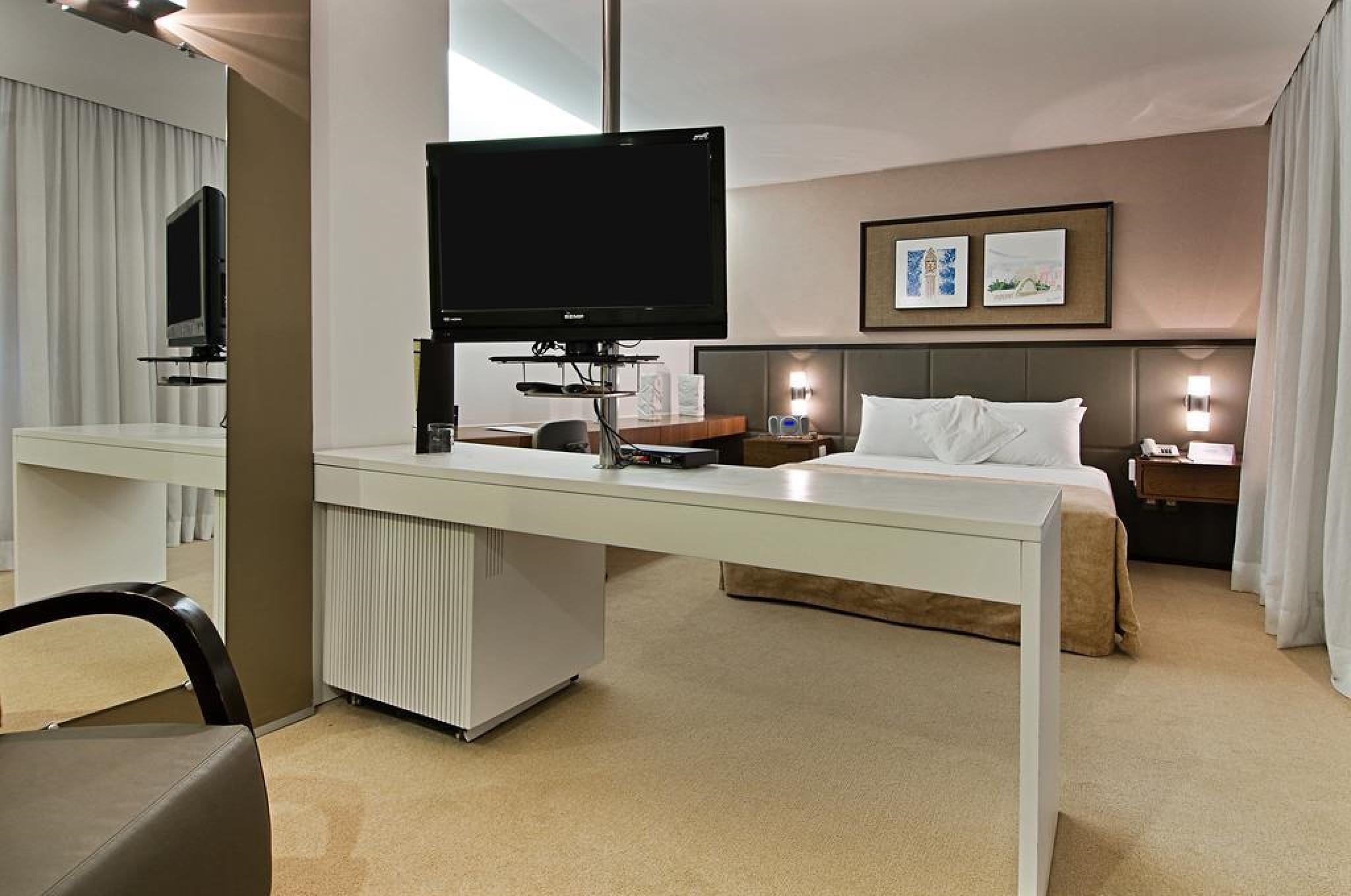 Plaza Hotel Belo Horizonte