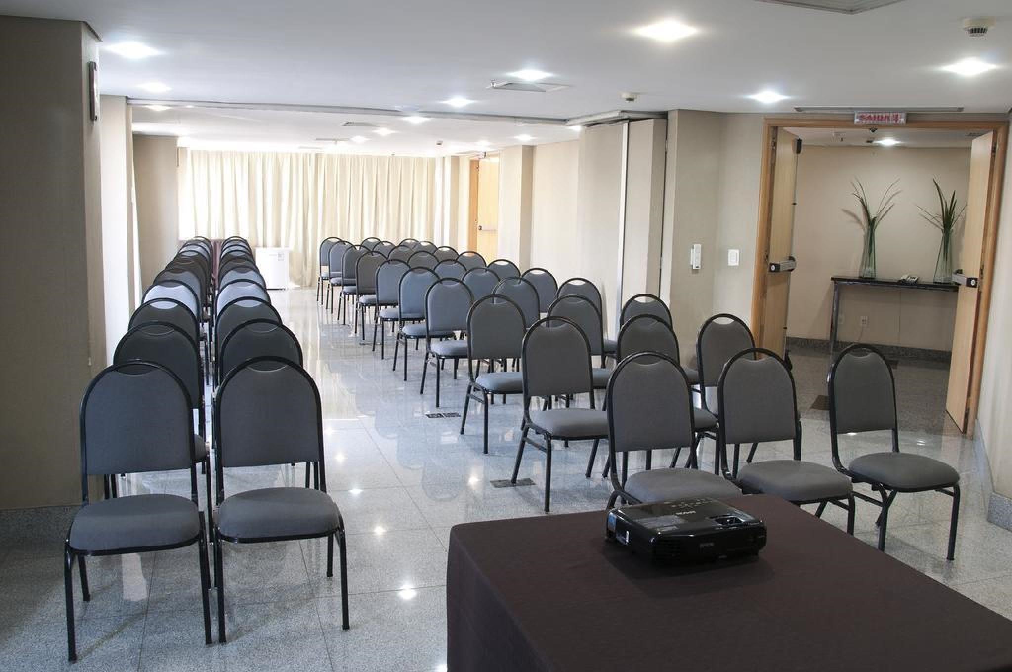 Plaza Belo Horizonte