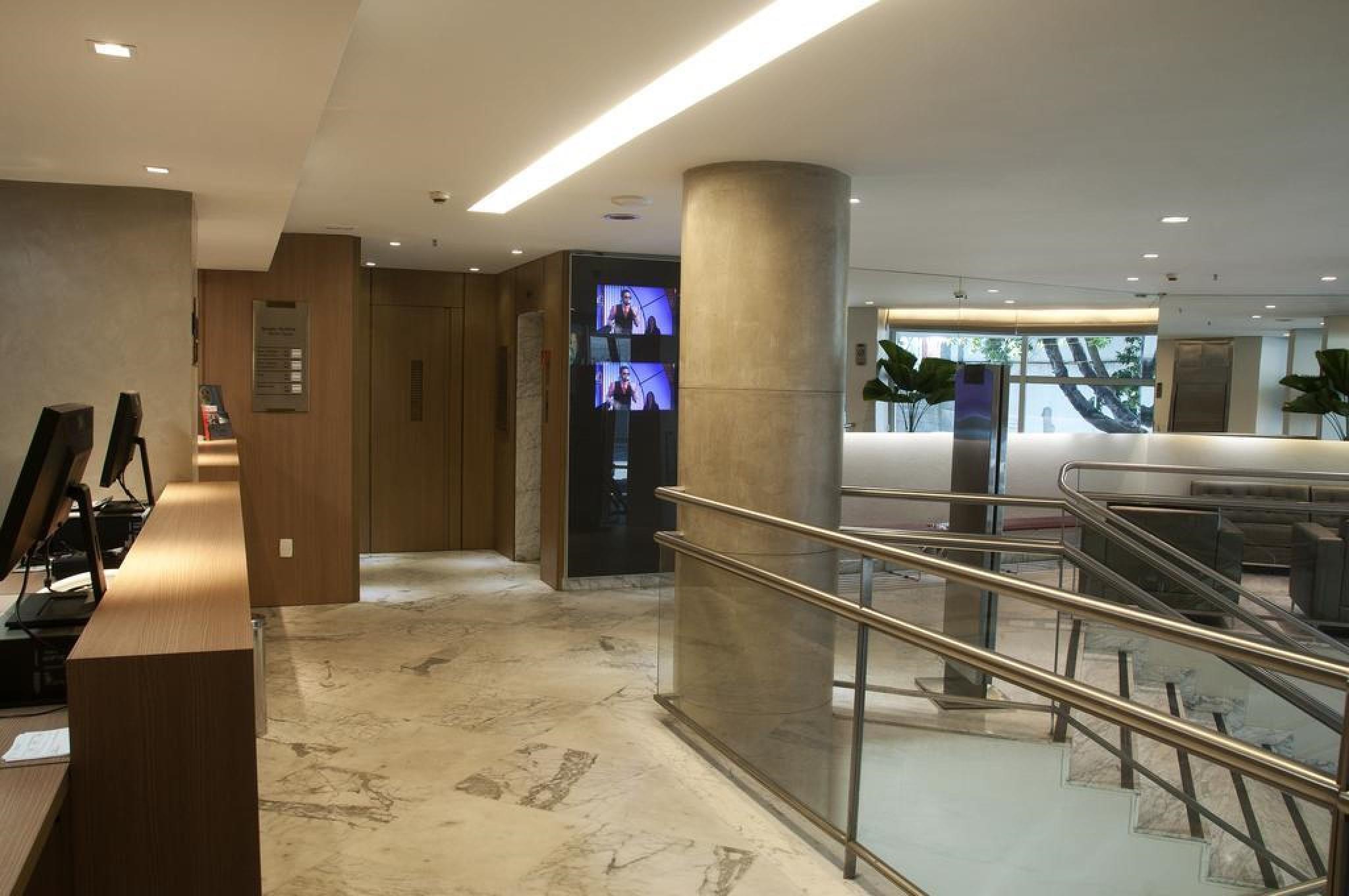 Hotel Plaza