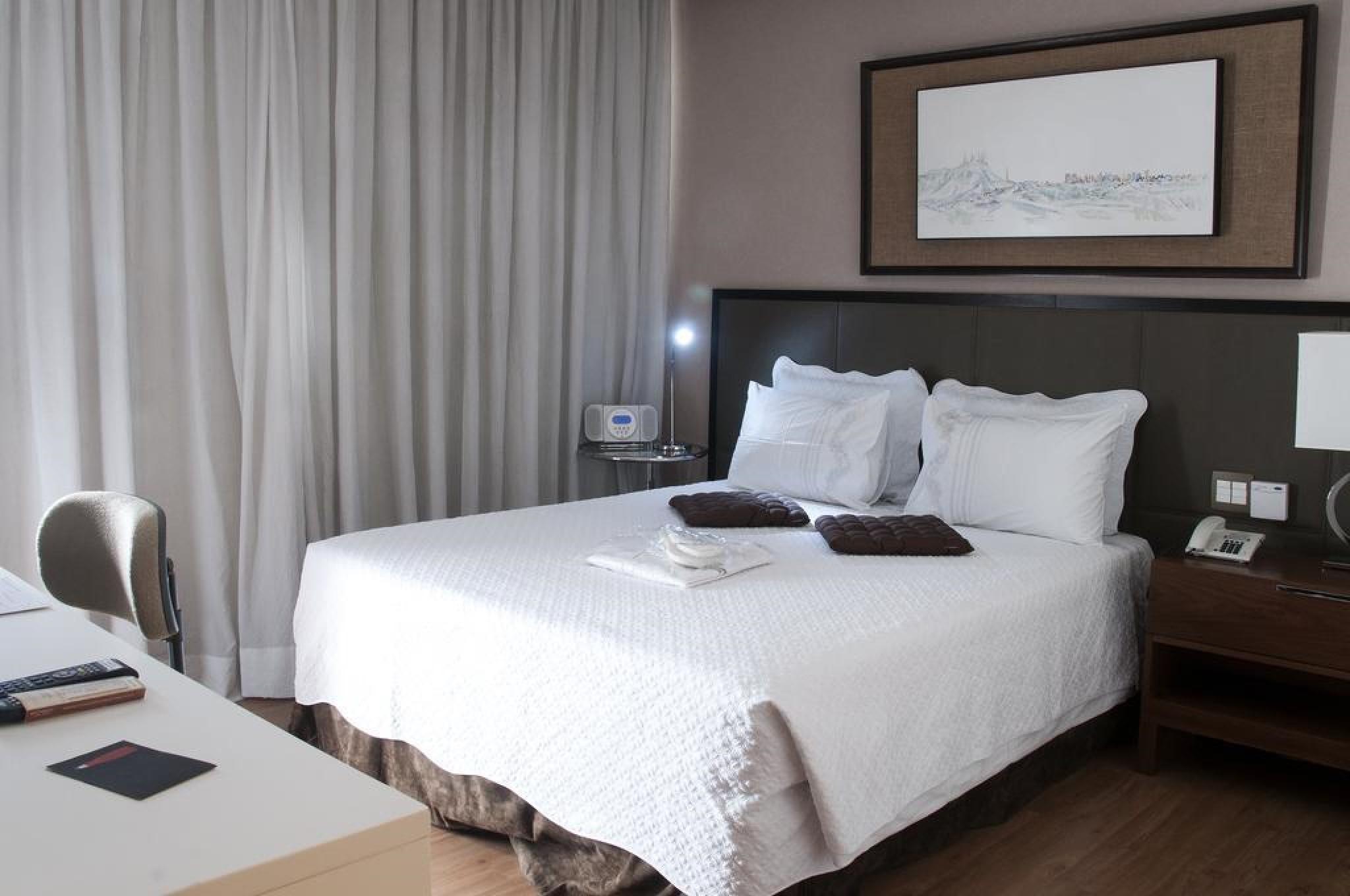 Plaza Hotel Belo Horizonte