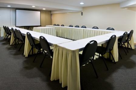Hotel Plaza 4*