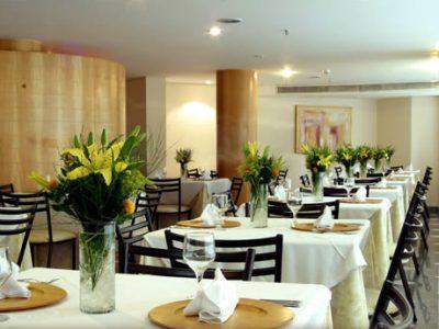 Plaza Hotel 4*
