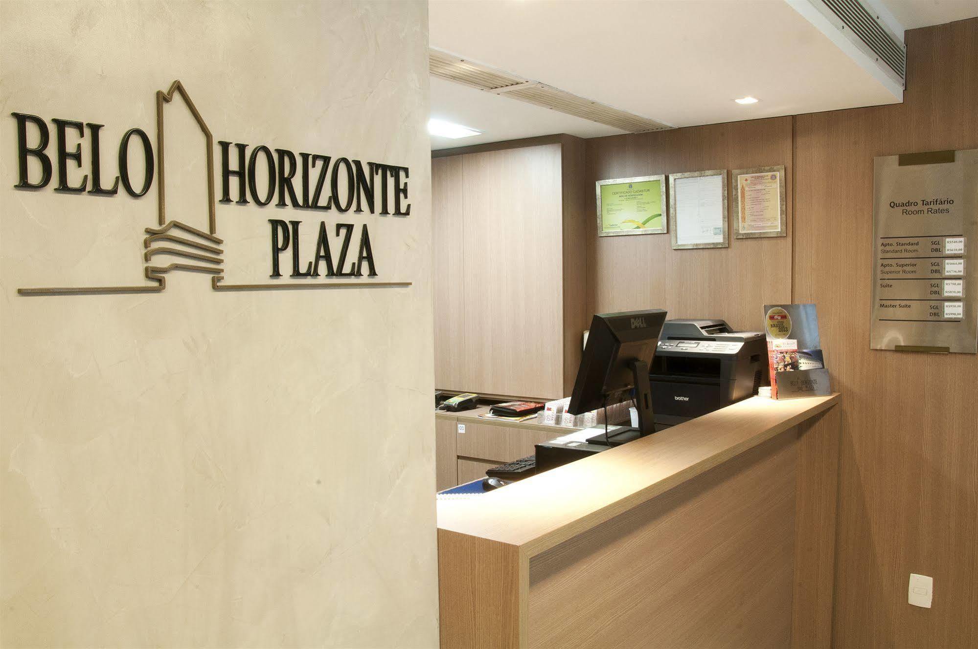 Plaza 4*