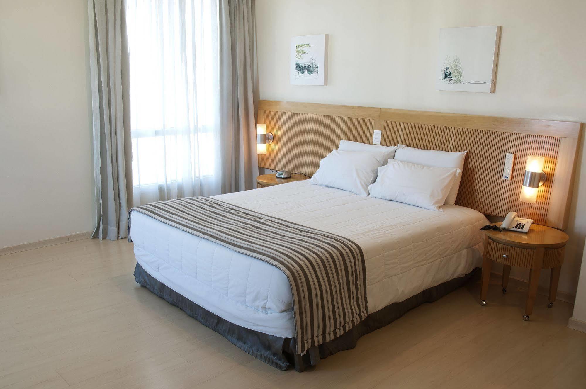 Hotel Plaza Belo Horizonte
