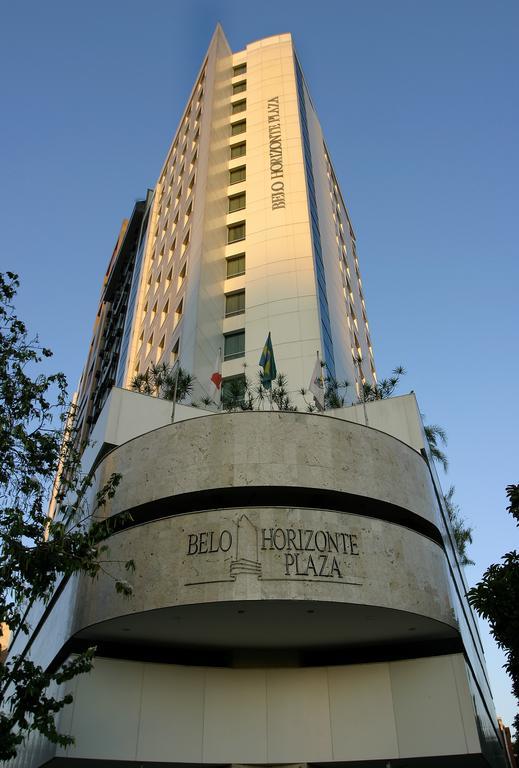 Plaza Belo Horizonte